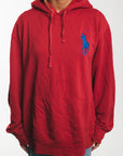 Ralph Lauren - Hoodie (XXL)