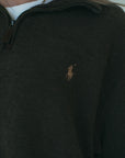 Ralph Lauren - Quarter Zip