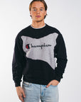 Champion Renewed Renewed Sweatshirt (L)