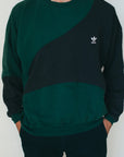 Adidas - Sweatshirt