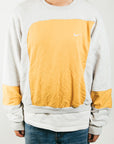 Nike Renewed Sweatshirt (S)
