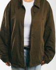 Ralph Lauren - Harington Jacket (XL)