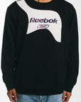 Reebok Renewed Renewed Sweatshirt (L)