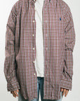 Ralph Lauren - Hemd (S)