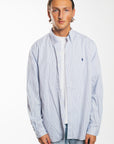 Ralph Lauren - Shirt