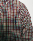 Ralph Lauren - Hemd (S)