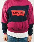Levis - Sweatshirt (XS)