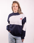 Adidas - Sweatshirt (S)
