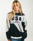 USA Washington - Sweatshirt (M)