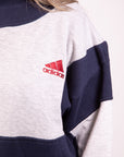 Adidas - Sweatshirt (S)