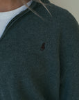 Ralph Lauren - Quarter Zip