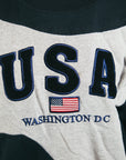 USA Washington - Sweatshirt (M)