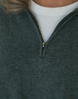 Ralph Lauren - Quarter Zip