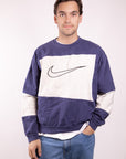 Nike - Sweatshirt (M)