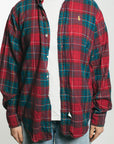 Ralph Lauren - Hemd (XS)