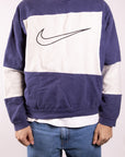 Nike - Sweatshirt (M)
