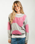 Tommy Hilfiger - Sweatshirt (S)