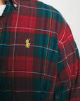 Ralph Lauren - Hemd (XS)