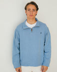 Ralph Lauren - Quarter Zip