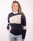 Ralph Lauren Renewed Sweatshirt (XS)