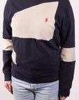 Ralph Lauren Renewed Sweatshirt (XS)