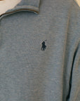 Ralph Lauren - Quarter Zip
