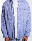 Ralph Lauren - Shirt (L)