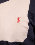 Ralph Lauren Renewed Sweatshirt (XS)