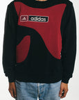 Adidas - Sweatshirt (M)