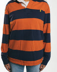 Ralph Lauren - Rugby Polo (L)