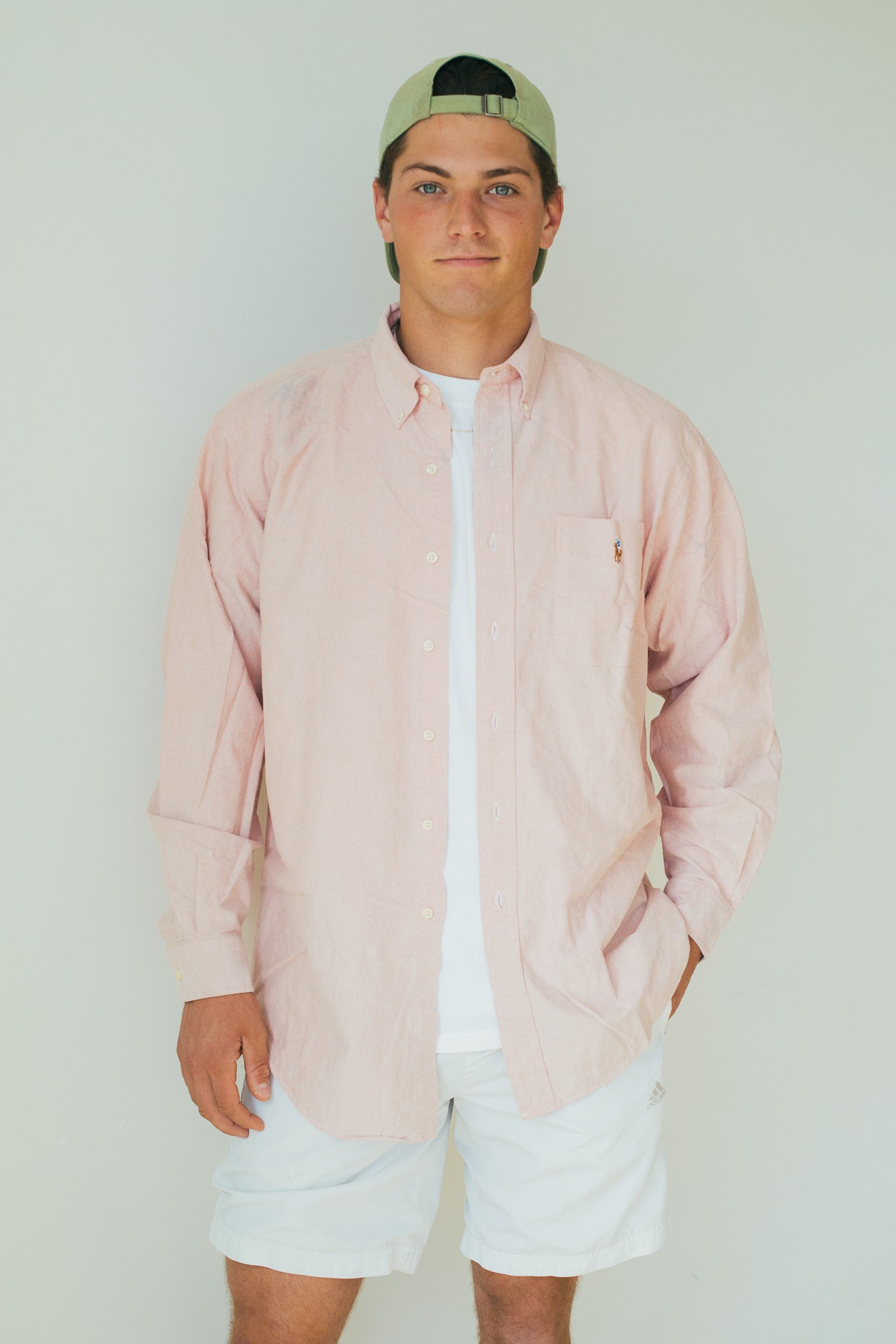 Ralph Lauren - Shirt