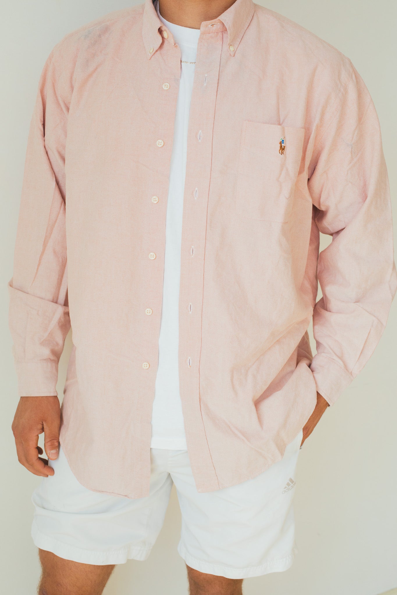 Ralph Lauren - Shirt