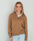 Ralph Lauren - Quarter Zip