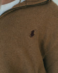 Ralph Lauren - Quarter Zip