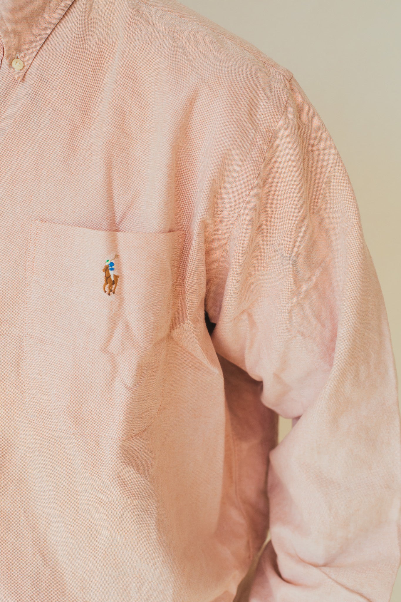 Ralph Lauren - Shirt