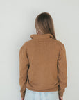 Ralph Lauren - Quarter Zip