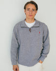 Ralph Lauren - Quarter Zip