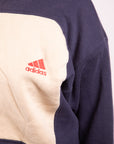 Adidas Renewed Sweatshirt (S)