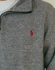 Ralph Lauren - Quarter Zip