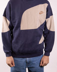 Nike - Sweatshirt (M)