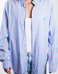 Ralph Lauren - Shirt (M)
