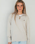 Ralph Lauren - Quarter Zip