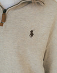Ralph Lauren - Quarter Zip