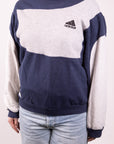 Adidas - Sweatshirt (S)