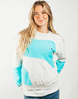 Tommy Hilfiger - Sweatshirt (XS)