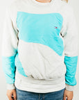 Tommy Hilfiger - Sweatshirt (XS)