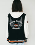 Harlehy Davidson - Full Zip