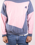 Adidas - Sweatshirt (M)