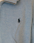 Ralph Lauren - Quarter Zip
