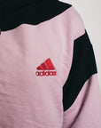 Adidas Renewed Hoodie (XS)